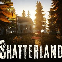 Shatterland