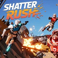 ShatterRush