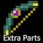 Silent’s Gems Extra Parts Mod