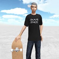 Skate Space cho Android