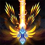 Sky Champ: Monster Shooter cho iOS