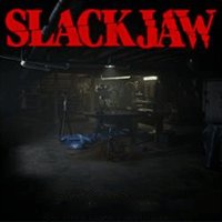 Slackjaw