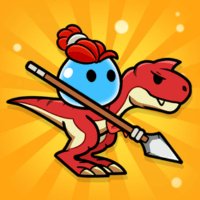 Slime Warriors: King of Slime cho Android