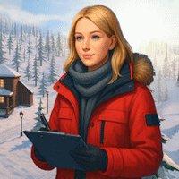 Snow Resort Simulator