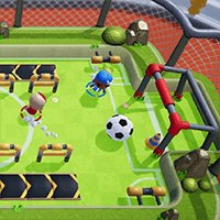 Soccer Party