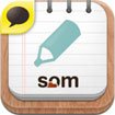 SomNote for iOS