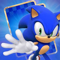 Sonic Blitz cho iOS