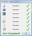 Sort My Files