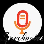 Speechnotes cho Android