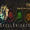 SpellKnights