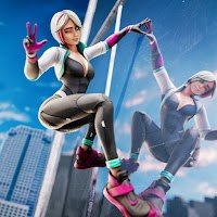 Spider Girl cho Android