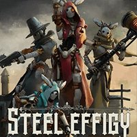 Steel Effigy