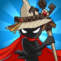 Stickman War - Battle World cho Android