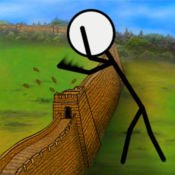 StickWars cho iOS