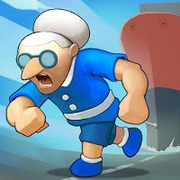 Strong Granny cho Android