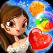 Sugar Smash: Book of Life cho iOS