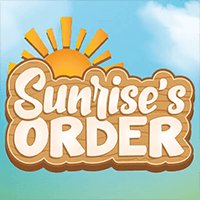 Sunrise's Order