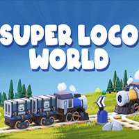 Super Loco World