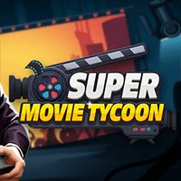 Super Movie Tycoon