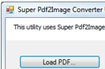 Super Pdf2Image Converter