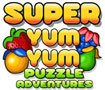Super Yum Yum Puzzle Adventures