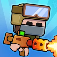 Survival Arena: Tower Defense