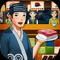 Sushi Master