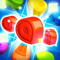 Sweet Crush cho Android