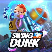 Swing Dunk