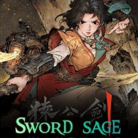Sword Sage: Awakening