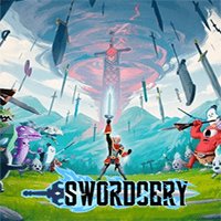 Swordcery