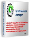 SysResources Manager