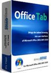 Tabs for Excel (64 bit)