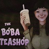 The Boba Teashop