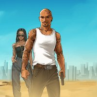 The Gang: Street Wars cho Android