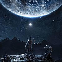 The Pioneers: Surviving Desolation