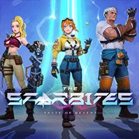 The Starbites: Taste of Desert
