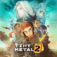 Tiny Metal 2