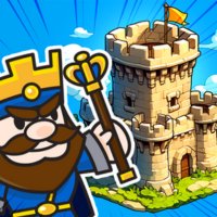 Tower Warriors: Survival RPG cho Android