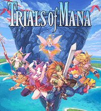 Trials of Mana
