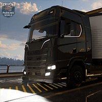 Truck Parking World