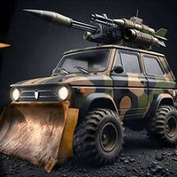 Turbo Bullets