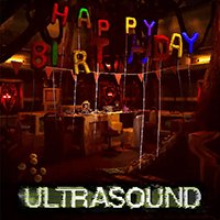 Ultrasound
