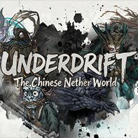 Underdrift: The Chinese Nether World