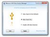 USB Disks Access Manager