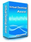 Virtual Desktop Assist