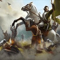 Warbanners
