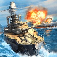 Warships Universe cho Android