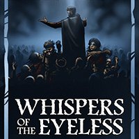 Whispers of the Eyeless