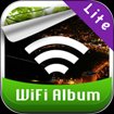 WiFi Album Free cho iOS